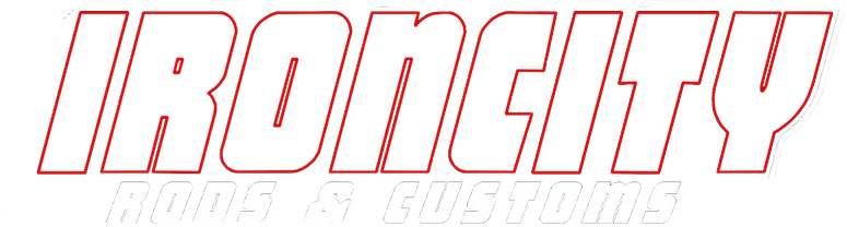 IronCity Rods & Customs