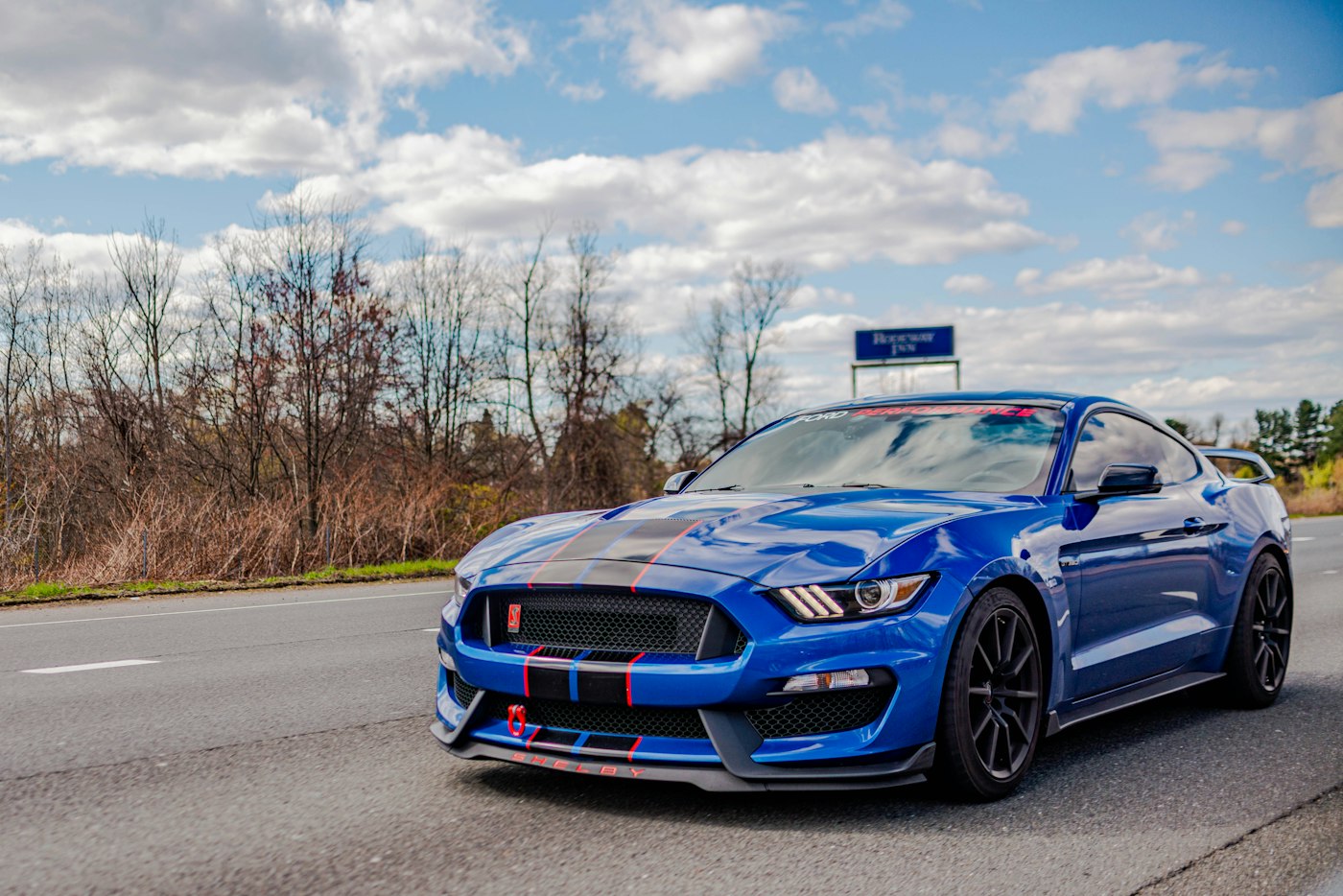 2016 Ford Shelby GT350 for sale at Iron City Rods & Customs